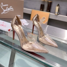 Christian Louboutin Heeled Shoes